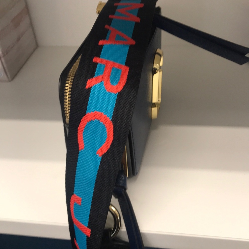Handbag- MARC JACOBS - Picture 2 of 5